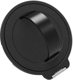 Grat 3 Upgraded Magnetic Phone Grip Stand, 360° Rotatable Silicone Strap Phone by GORNERGRAT