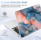 Case for MacBook Air 15 Inch 2025 2024 2023 Release M4 A3241 M3 A3114 M2 A2941 - Image 6