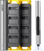 HOTO SNAPBLOQ™ S-A01 3.7V Mini Electric Screwdriver by HOTOTools
