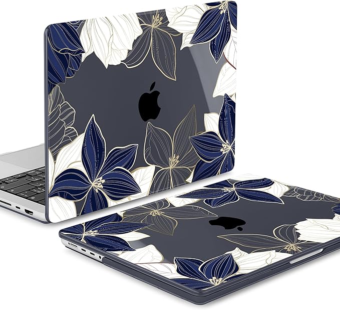Mektron Case for MacBook Pro 16" M4 A3403 A3186 M3 A2991 M2 A2780 M1 A2485 - Image 6