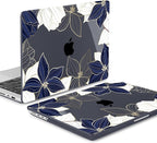 Mektron Case for MacBook Pro 16" M4 A3403 A3186 M3 A2991 M2 A2780 M1 A2485 - Image 6