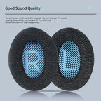 Fabric Comfort - Wzsipod Ear Pads - Image 4