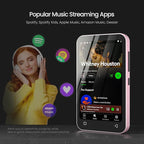 TIMMKOO 80GB Kids MP3 Player - Image 3