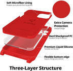 Blaspins Crossbody Lanyard Strap Case - Image 6