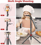 Huryfox Selfie Stick Phone Tripod - Image 4
