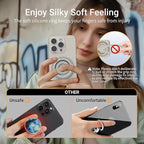 OPSO Magnetic Phone Ring Holder - Image 4