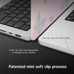 for MacBook Pro 16 inch Case 2021 2022 2023 2024 Release A3186 A3403 M4 A2991 - Image 6
