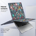 Case for MacBook Air 15 Inch 2025 2024 2023 Release M4 A3241 M3 A3114 M2 A2941 - Image 8