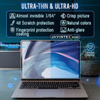 VINTEZ Magnetic Blue Light Screen Protector Compatible - Image 4