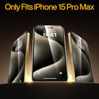 SMARTDEVIL 2 Pack Screen Protector - Image 2