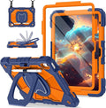 Case for iPad 11th Generation 11 Inch / iPad 10th Generation Case 10.9 Inch by Scnioy