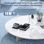 Wireless Charger iPhone - 3 in 1 Charging Station - Image 5