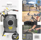 Nite Ize Squeeze Rotating Smartphone Bar Mount - Image 9