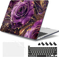 May Chen Case for MacBook Pro 13 inch M2 2023, 2020 A2338 M1 A2251 A2289 by MayChen