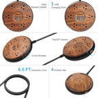 Power Strip with USB - Image 6