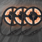 PNGKNYOCN DC 12V LED Strip Lights Dimmer DC 5.5 * 2.1mm Male to Female Mini - Image 6