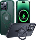 CASEKOO Designed for iPhone 14 Pro Max Case by CASEKOO