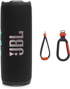 JBL Flip 7 - Portable Waterproof and Drop-Proof Speaker, Bold JBL Pro Sound by JBL