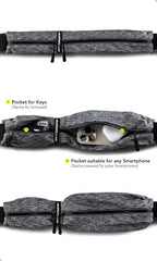 Fitgriff® Running Belt for Men & Women - Image 2