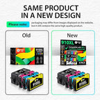 Smart Ink Remanufactured Ink Cartridges Replacement - Image 8
