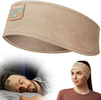 Perytong Sleep Headphones Bluetooth Headband Headphones, Headphone Band by Perytong