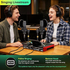 tenlamp G10 Podcast Equipment Bundle - Image 6