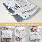 Maison d'Hermine Laptop bag - Image 5