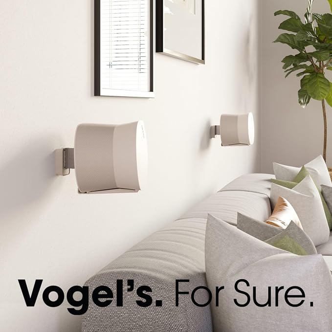 Vogel's SWM 4131 Speaker Wall Bracket - Image 6