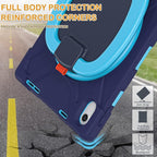 BRAECN Case for iPad 11th/10th Generation 11”/10.9'' 2025/2022, Heavy Duty - Image 6