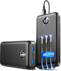 Portable Charger Power Bank by Unknown