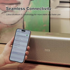 DOSS SoundBox Ultra Bluetooth Speaker - Image 7