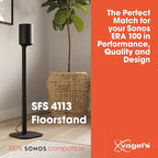 Vogel's SFS 4113 Speaker Floor Stand - Image 2