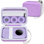 Labels Printer Case Compatible by paiyule