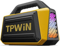 Portable Bluetooth Speakers by TPWIN
