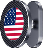 A2C Alloy Magnetic Golf Cart Phone Holder Compatible by A2CSupportAlways