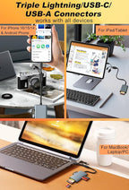 Memory Stick Pro Duo Adapter - Image 4