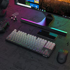 Redragon K707 HE Rapid Trigger Gaming Keyboard, 87 Keys TKL Wired Mechanical - Image 8