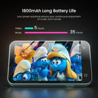 TIMMKOO 80GB Kids MP3 Player - Image 7