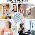 Magnetic Suction Cup Phone Mount - Image 7