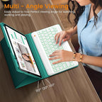 OYEEICE for iPad 9th Generation Case - Image 9