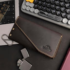 Topstache Leather Phone Holster - Image 6