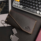 Topstache Leather Phone Holster - Image 6