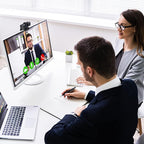 j5create 4K Wide Angle Webcam - Image 10