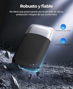 ORICO 1TB External SSD Up to 2000MB/s, Portable Solid State Drive - Image 6