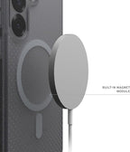 URBAN ARMOR GEAR UAG Designed for Samsung Galaxy S25 Case 6.2" DOT - Image 4