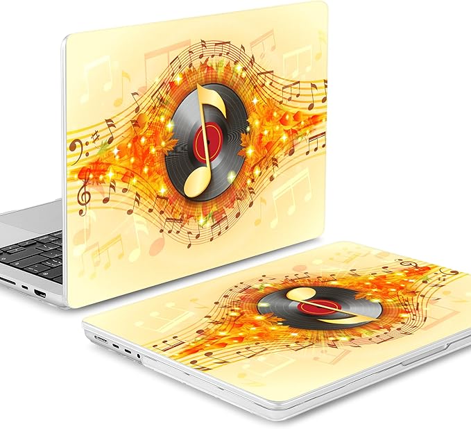Mektron Case for MacBook Pro 16" M4 A3403 A3186 M3 A2991 M2 A2780 M1 A2485 - Image 6