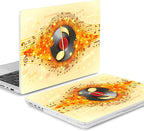 Mektron Case for MacBook Pro 16" M4 A3403 A3186 M3 A2991 M2 A2780 M1 A2485 - Image 6