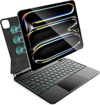 for iPad Pro 13 inch case 2024 by CSZZACME