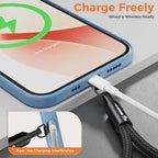 SURDOCA 3-In-1 Phone Lanyard - Image 6