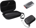 InGo Portable SSD Case by Unknown